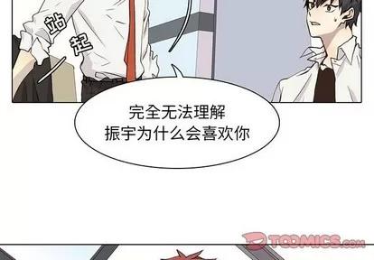野性之城 野性之城 | 第65章 第2页