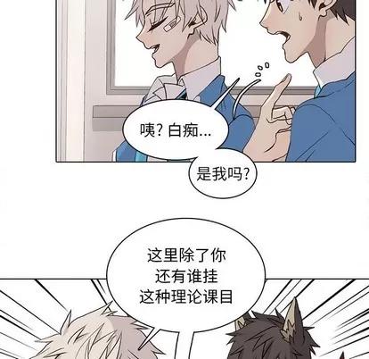 野性之城 野性之城 | 第65章 第19页
