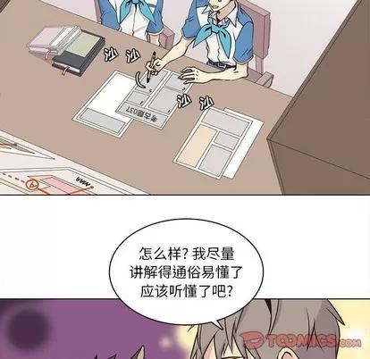 野性之城 野性之城 | 第65章 第26页