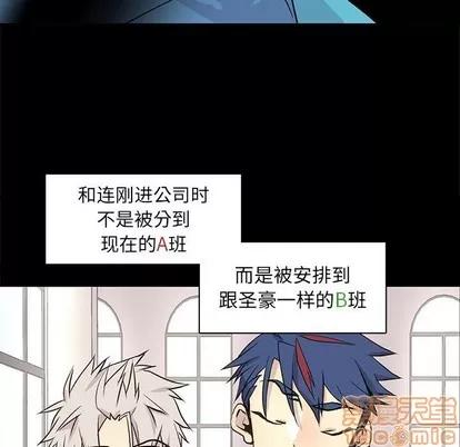 野性之城 野性之城 | 第65章 第35页