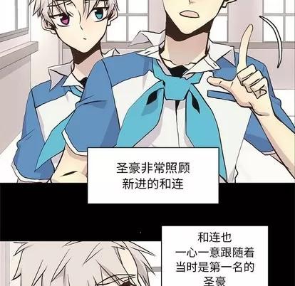 野性之城 野性之城 | 第65章 第36页