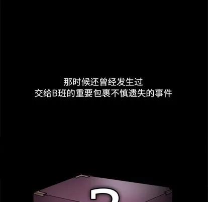 野性之城 野性之城 | 第65章 第64页