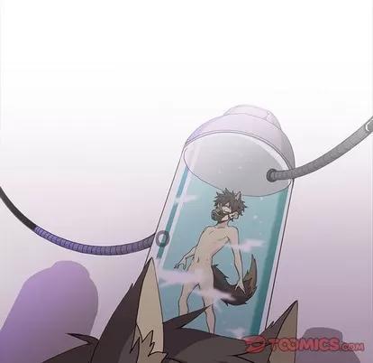 野性之城 野性之城 | 第67章 第34页