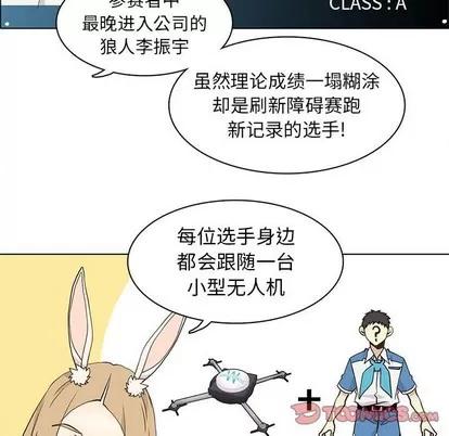 野性之城 野性之城 | 第70章 第18页