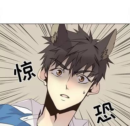 野性之城 野性之城 | 第70章 第61页