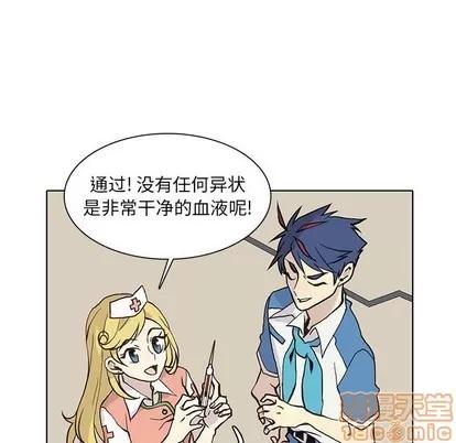 野性之城 野性之城 | 第70章 第65页