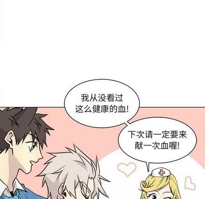 野性之城 野性之城 | 第71章 第21页