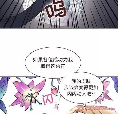 野性之城 野性之城 | 第71章 第42页