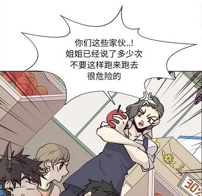 野性之城 野性之城 | 第72章 第32页