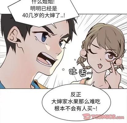 野性之城 野性之城 | 第72章 第34页