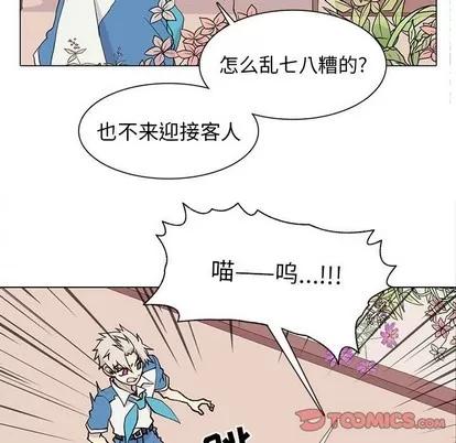 野性之城 野性之城 | 第72章 第54页
