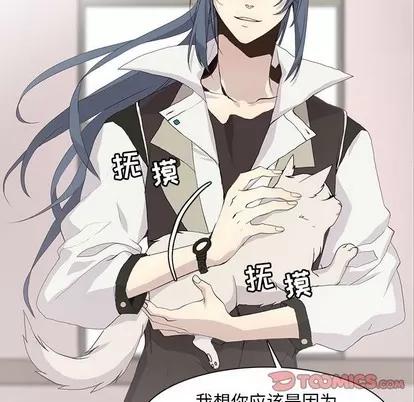 野性之城 野性之城 | 第72章 第58页