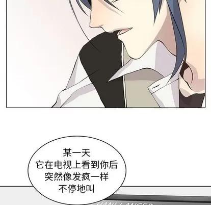 野性之城 野性之城 | 第73章 第21页