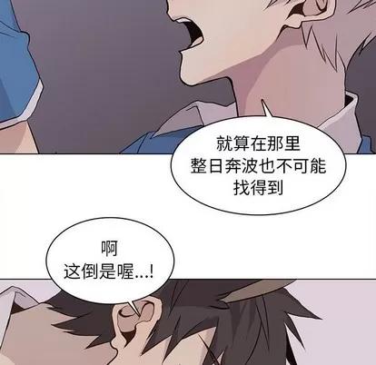 野性之城 野性之城 | 第73章 第56页