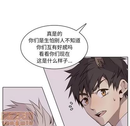 野性之城 野性之城 | 第73章 第65页