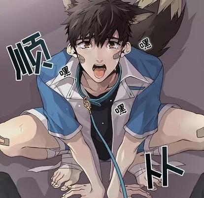 野性之城 野性之城 | 第74章 第16页