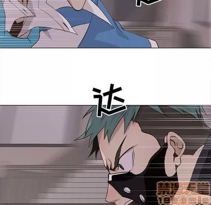 野性之城 野性之城 | 第75章 第20页