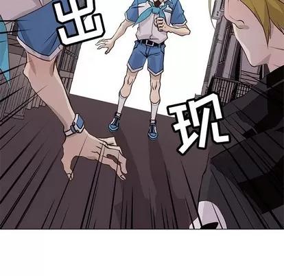野性之城 野性之城 | 第75章 第77页