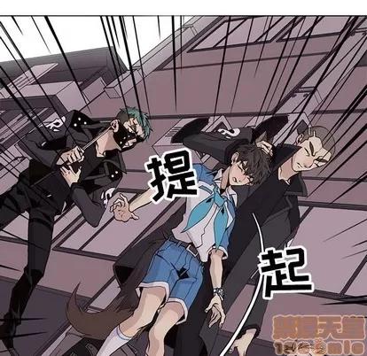 野性之城 野性之城 | 第76章 第60页