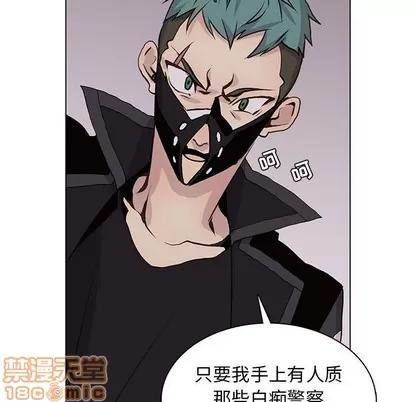 野性之城 野性之城 | 第77章 第20页