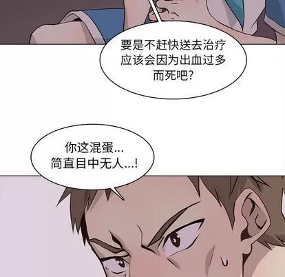 野性之城 野性之城 | 第77章 第27页