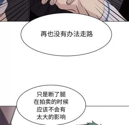 野性之城 野性之城 | 第77章 第33页