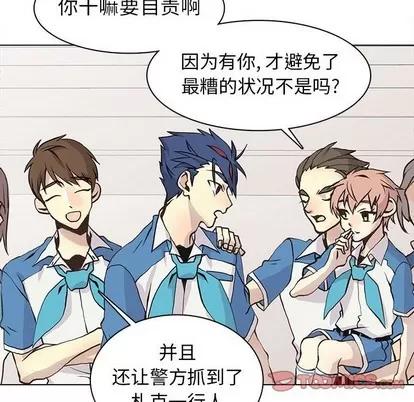 野性之城 野性之城 | 第78章 第26页