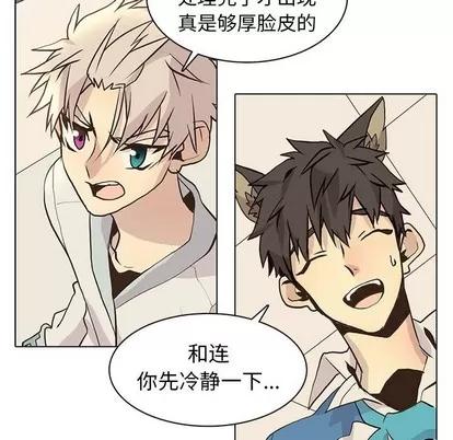 野性之城 野性之城 | 第79章 第29页