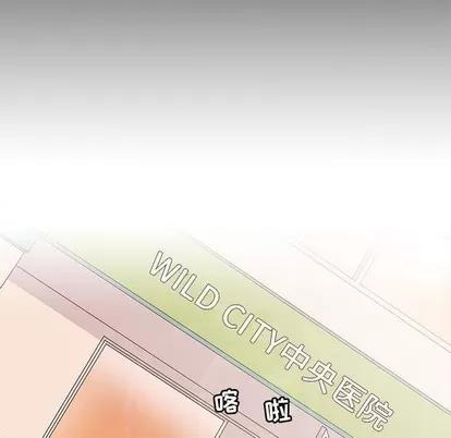 野性之城 野性之城 | 第80章 第27页