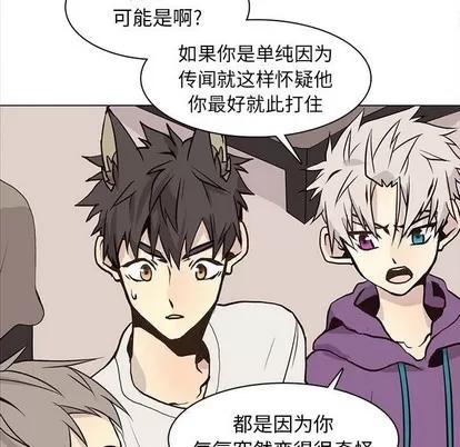 野性之城 野性之城 | 第81章 第21页