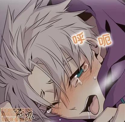 野性之城 野性之城 | 第83章 第10页