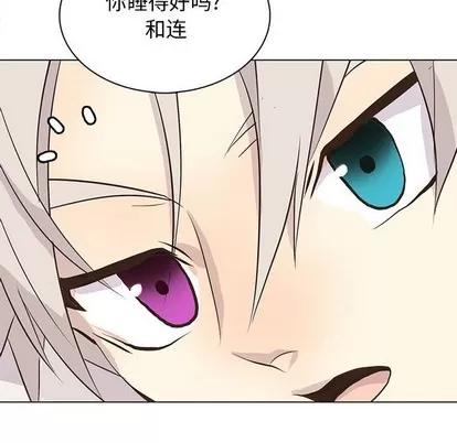 野性之城 野性之城 | 第83章 第22页