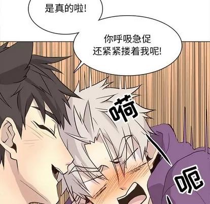 野性之城 野性之城 | 第83章 第29页