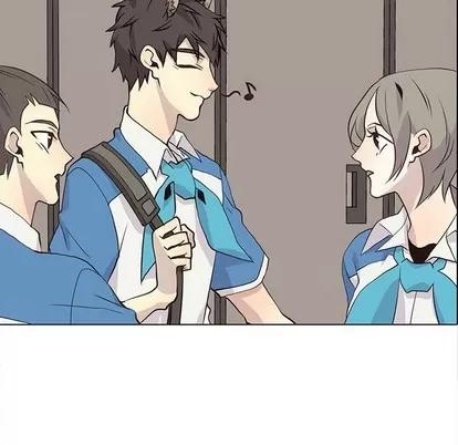 野性之城 野性之城 | 第83章 第78页