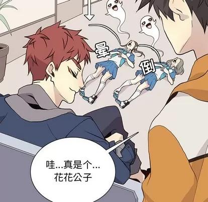 野性之城 野性之城 | 第84章 第37页