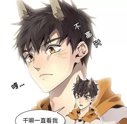 野性之城 野性之城 | 第84章 第41页