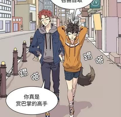 野性之城 野性之城 | 第84章 第53页