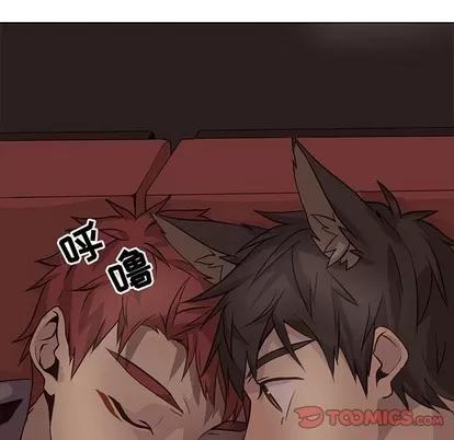 野性之城 野性之城 | 第85章 第6页