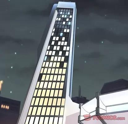野性之城 野性之城 | 第85章 第38页