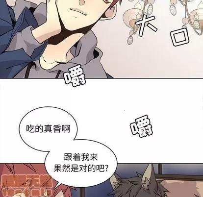 野性之城 野性之城 | 第85章 第40页