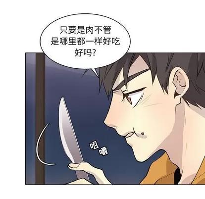 野性之城 野性之城 | 第85章 第43页