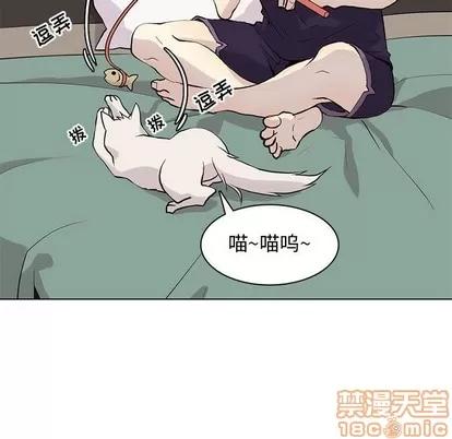 野性之城 野性之城 | 第86章 第35页