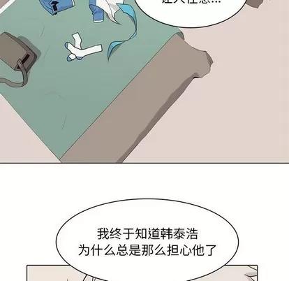 野性之城 野性之城 | 第86章 第37页