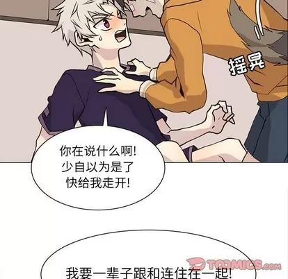 野性之城 野性之城 | 第87章 第82页
