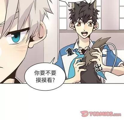 野性之城 野性之城 | 第89章 第18页
