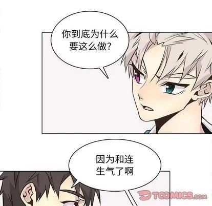 野性之城 野性之城 | 第89章 第46页