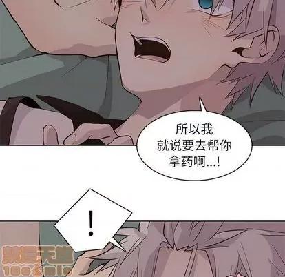 野性之城 野性之城 | 第92章 第75页