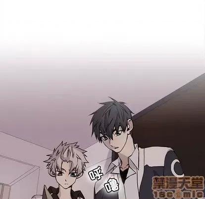 野性之城 野性之城 | 第95章 第65页