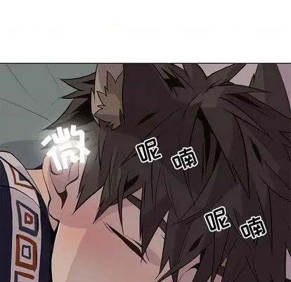 野性之城 野性之城 | 第95章 第83页
