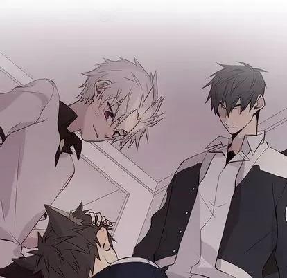 野性之城 野性之城 | 第96章 第9页